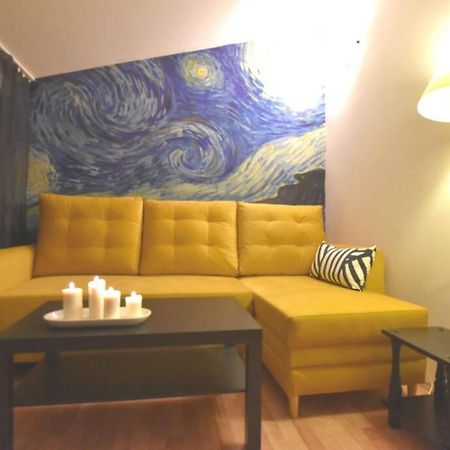 Koci Dom Apartman Wieliczka megye Kültér fotó