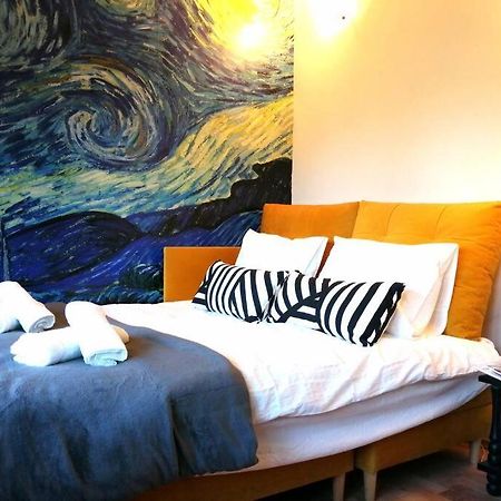 Koci Dom Apartman Wieliczka megye Kültér fotó