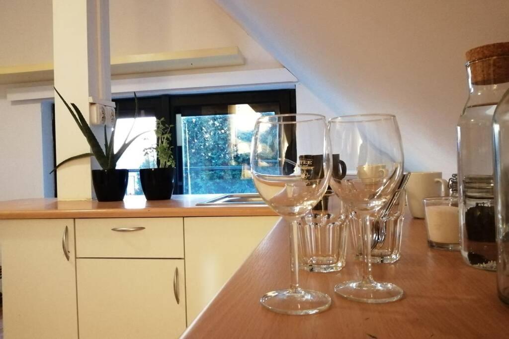 Koci Dom Apartman Wieliczka megye Kültér fotó