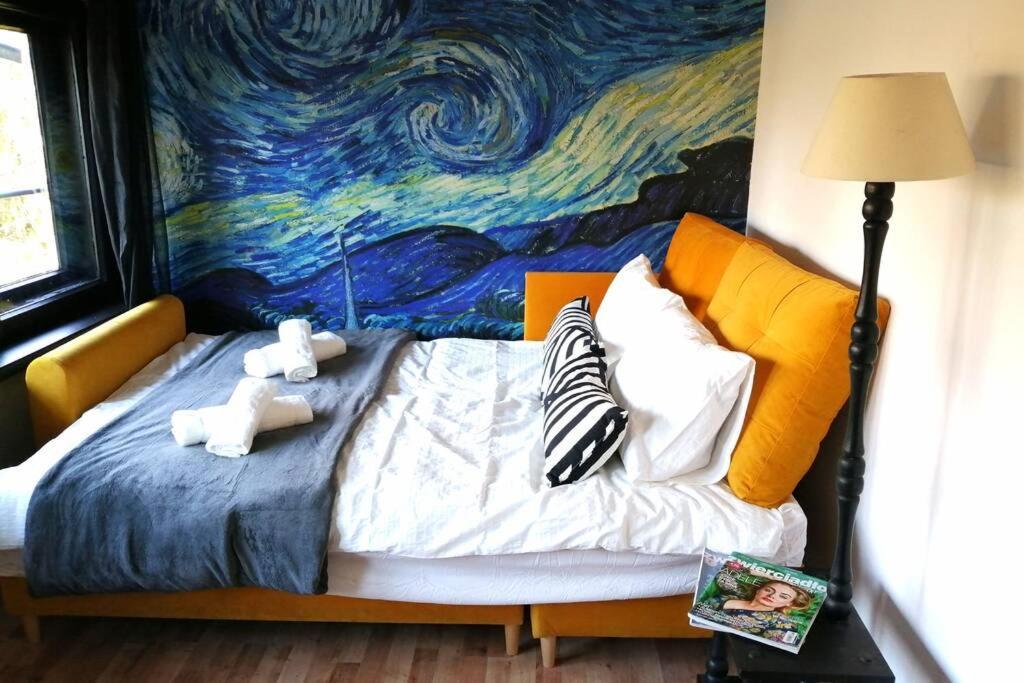 Koci Dom Apartman Wieliczka megye Kültér fotó