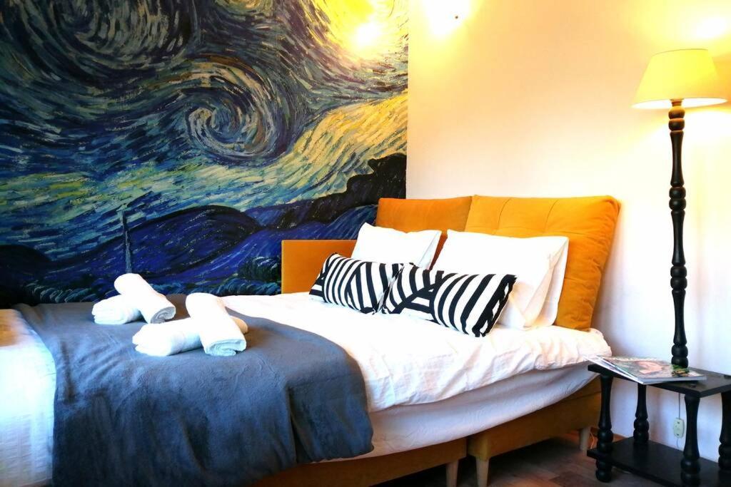 Koci Dom Apartman Wieliczka megye Kültér fotó