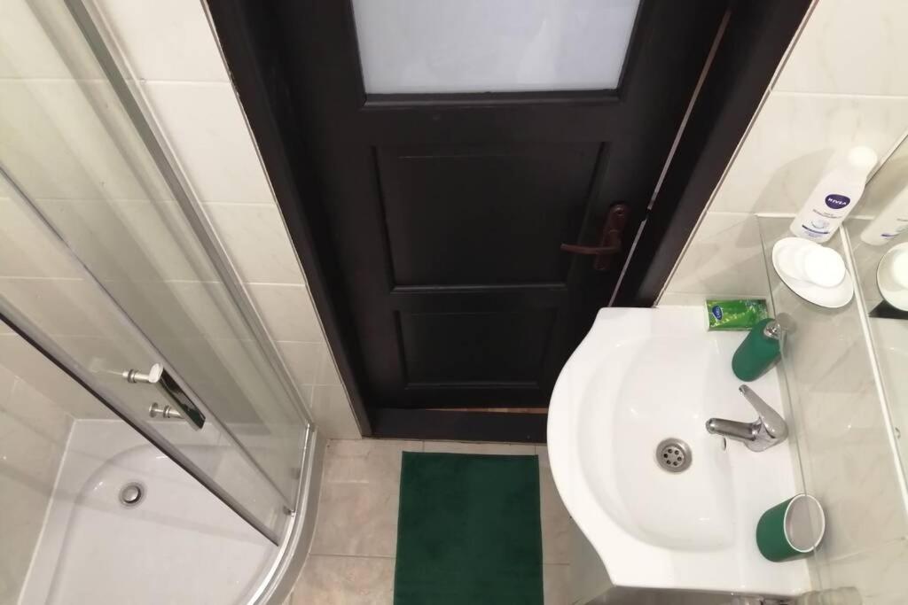 Koci Dom Apartman Wieliczka megye Kültér fotó