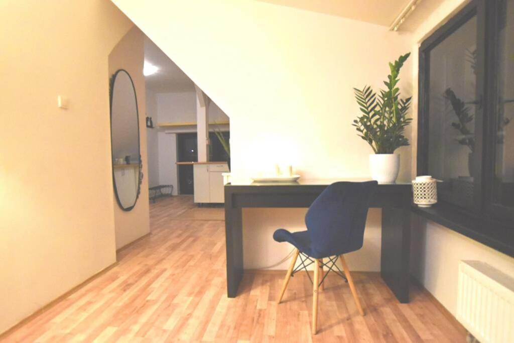 Koci Dom Apartman Wieliczka megye Kültér fotó